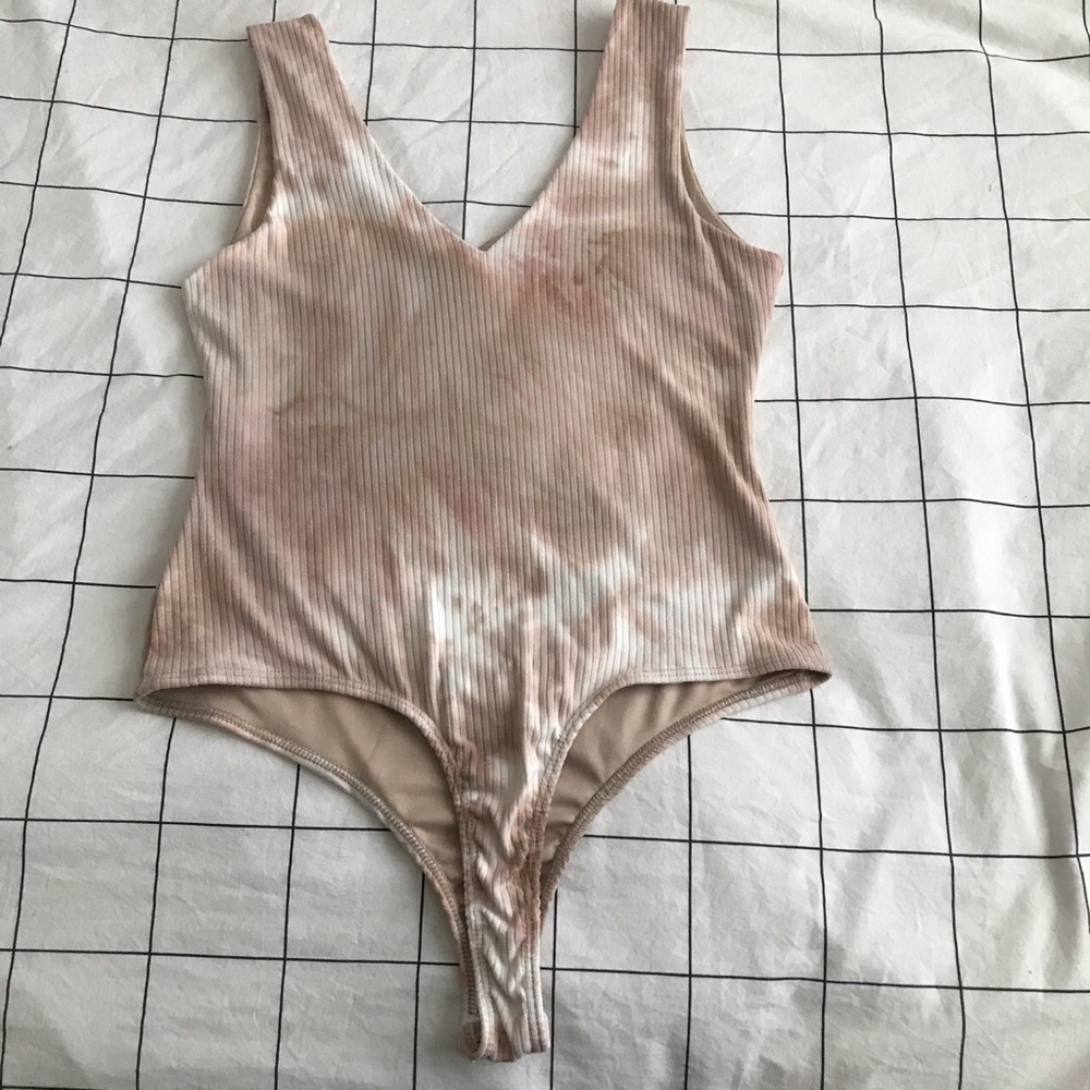 21 Saints Bodysuit
